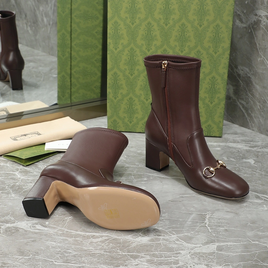 COCO-- 6u33i 794334 AADP3 2208 Calfskin sheepskin Heel height：6.5CM item:D-X194L1149